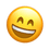 Happy Emoji